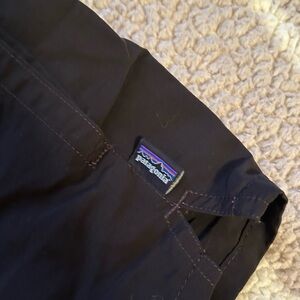 Patagonia “Barely Baggies” 2.5 inch